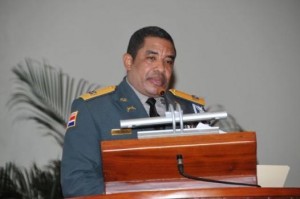 General Polanco Gómez