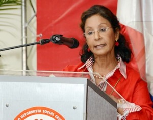 (foto) Mercedes Osorio de Fernández