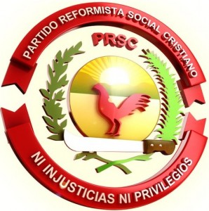 logo prsc