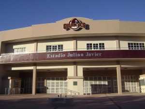 Estadio Julian-Javier