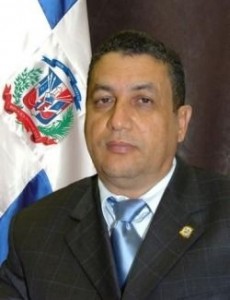 Diputado Gustavo Sánchez aboga por solución armoniosa tras conflictos con Haití