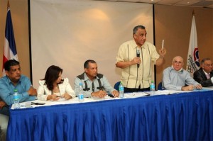 Comité Olímpico Dominicano acude a préstamo de RD$20 millones para asistir a Juegos Bolivarianos