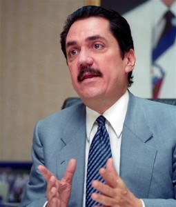 Tony Raful dice Vargas Llosa excedió sus pronunciamientos sobre sentencia del TC