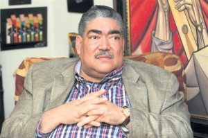 Miguel Mejía considera como “una ligereza” declaraciones Ralph Gonsalves