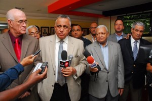 Comité Olímpico Dominicano lamenta no haya acuerdo con Miderec