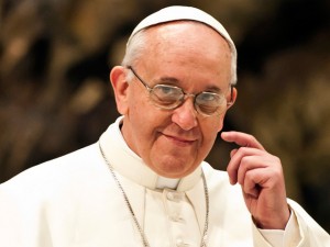 Papa Francisco pide a RD reciba a nuncio como nueva esperenza