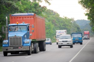 AIRD sorprendida por prohibición de circulación de vehículos pesados