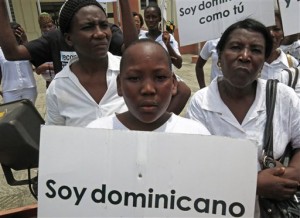 DOMINICANA-DESNACIONALIZACION