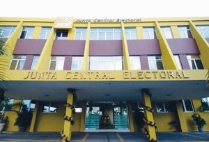 junta central electoral - b