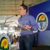 Presidente de la Juventud Revolucionaria dice crisis del PRD está por finalizar
