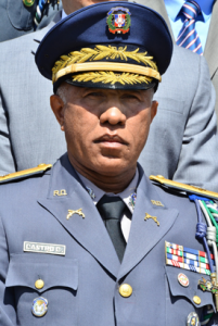 Jefe Policía Nacional intervendrá mañana comunidad de Boca Chica para garantizar seguridad