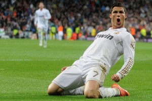 El portugués Cristiano Ronaldo gana su segundo Balón de Oro