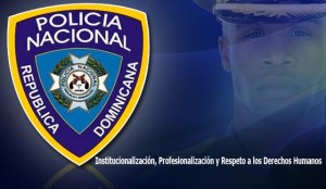POLICIA NACIONAL...