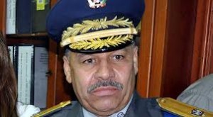 general Juan