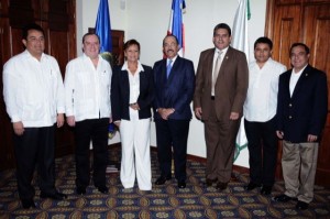 Repúlica Dominicana asume Presidencia del CAC