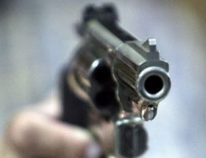 Fallece hombre se disparó en la cabeza luego de asesinar a su concubina en Santiago