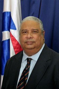 Emerson Soriano Contreras, DGBN