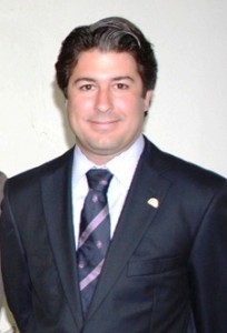 Rafael Blanco Tejera, presidente del Cluster Turistico de Samana (CTS)