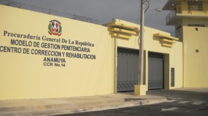 Autoridades desmienten muerte de recluso en Higüey haya sido por cólera  