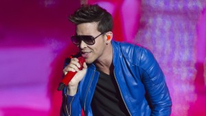 Bachateros Romeo y Prince Royce lideran las nominaciones a los Billboard latinos
