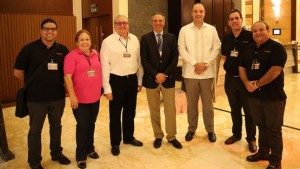 Delegación dominicana recorre sur de China para lograr inversiones en sector calzado