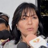Geanilda anuncia presentará su proyecto presidencial el 29 de marzo