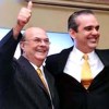 hipolito - abinader