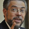 Guillermo Moreno pide auditen avenida Circunvalación de Santiago
