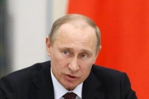 Presidente de Rusia declara a Crimea soberana e independiente