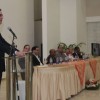 Luis Abinader define como insostenible actual modelo económico del país