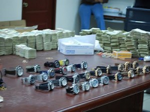 Subastarán bienes incautados al narcotráfico por más de RD$ 200 MM