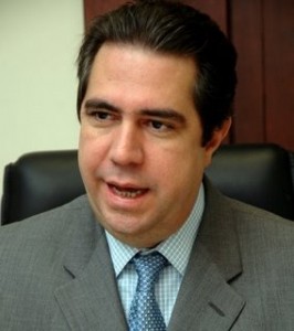 Javier García dice su proyecto presidencial es una fuerza en las bases del PLD  