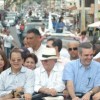 marcha