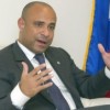 ministro
