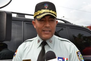 Brown Pérez introduce cambios en diferentes departamentos  