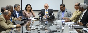 Salud Pública extiende hasta las 7 PM consultas de UNAP para atender casos febriles 