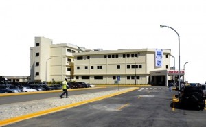 Hospital-Vinicio-Calventi