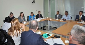 RD y Cuba coordinan acciones contra el empaquetado genérico en tabaco