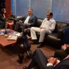 Vargas Maldonado escuchó a expertos constitucionalistas sobre Ley de Naturalización