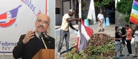 Bandera-Ultraje