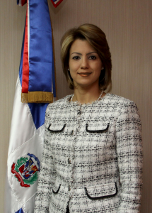 Dra. Michelle Cohén