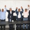 Vargas Maldonado dice los que están fuera del PRD retornarán; afirma ganará por amplia mayoría