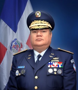 General Souffront V