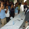 Juramentacion Pantoja