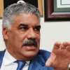 Vargas Maldonado sugiere al Gobierno ataque masivo contra chikungunya