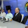 comision organizadora prd