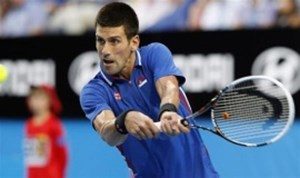 Djokovic gana su quinto título del Abierto Australia al derrotar a Murray