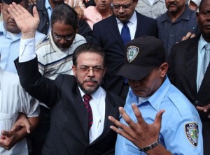 Guillermo Moreno
