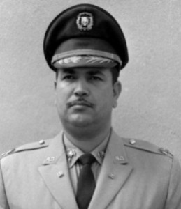 Coronel Caamaño Deñò