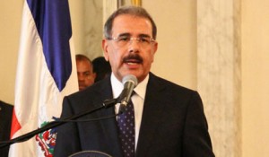 DANILO MEDINA